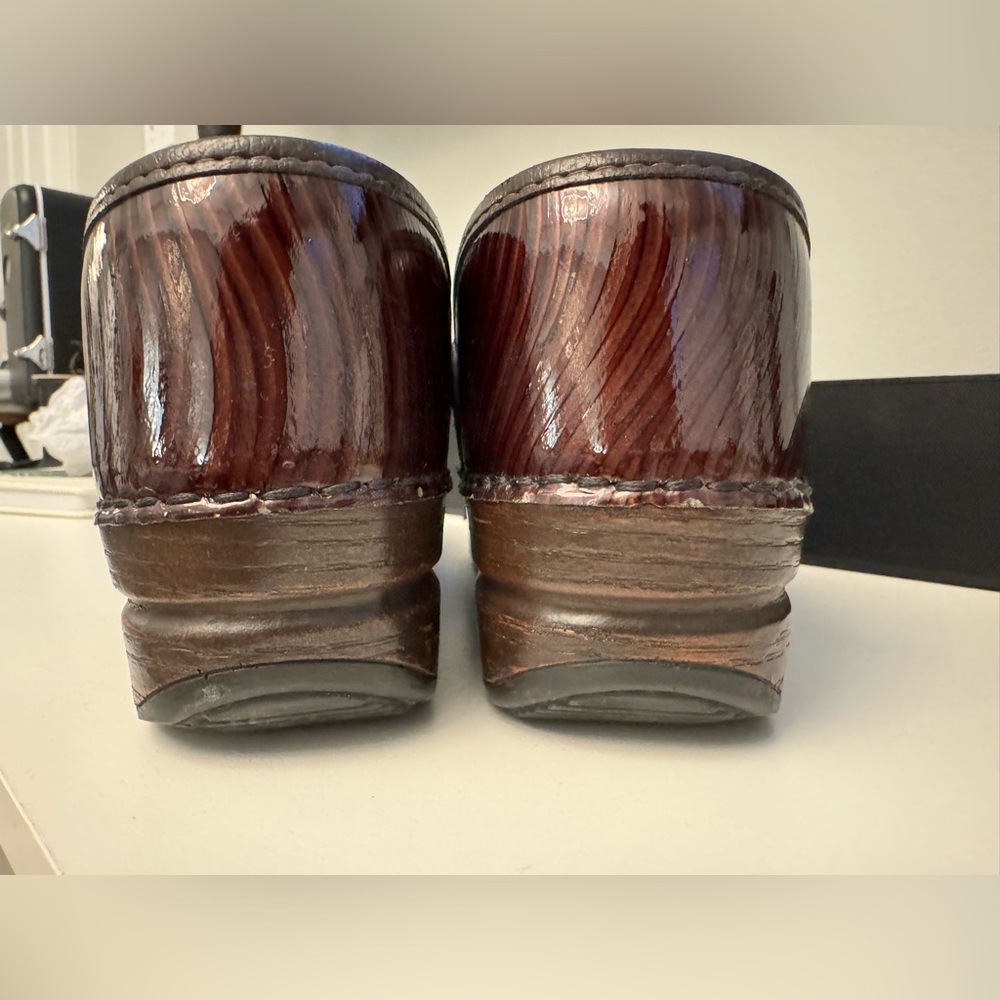 Dansko XP Clogs - Picture 7 of 8